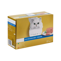 Pet Food Box