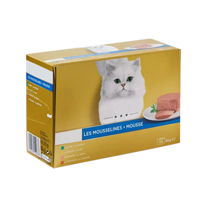 Pet Food Box
