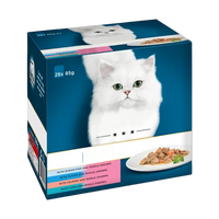 Pet Food Box