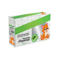 Pet Food Box