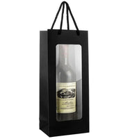 Simple Ribbon Gift Bag