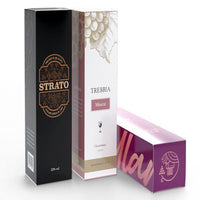 Corrugated Paper Wine Box