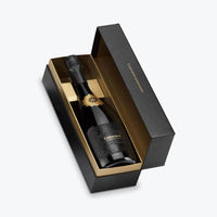 Upright Wine Box