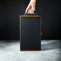 High-end Leather Wine Box