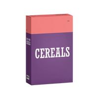 Single-sided Opening Box