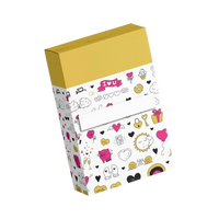Single-sided Opening Box