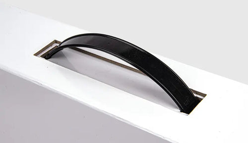 Plastic Handles