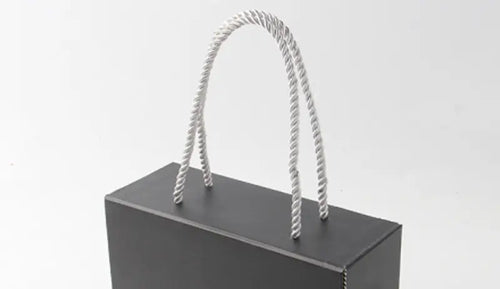 Macramé Handles