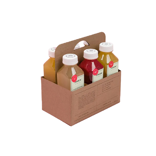 Beverage Box