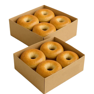 Donut Box