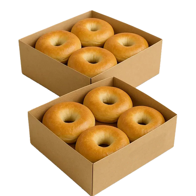 Donut Box