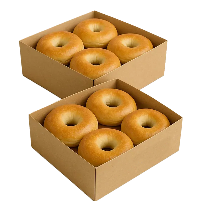 Donut Box