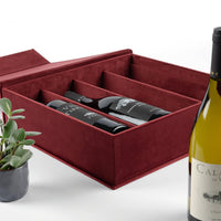 Exquisite Wine Box