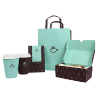 Kraft Paper Box