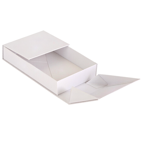 Double-door Folding Box