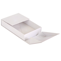 Double-door Folding Box